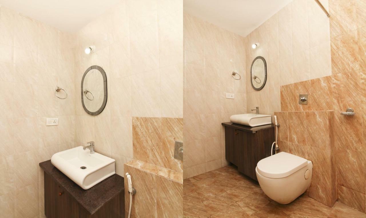 Hotel Treebo Srico, Banjara Hills Hajdarabad Zewnętrze zdjęcie